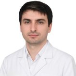 Геккиев Азамат Агуфович