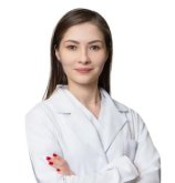 Султанова Алина Динаровна
