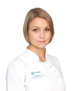Медведева Елена Александровна