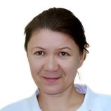 Алексеева Наталья Анатольевна