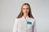Якушева Юлия Юрьевна
