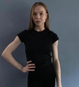 Гончар Анастасия Сергеевна