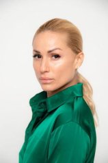 Федорова Илона