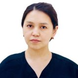 Чадаева Алия Аскаровна