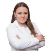 Огаркова Кристина Александровна