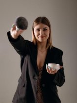 Овчинникова Марина Алексеевна