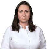 Левченко Ольга Юрьевна