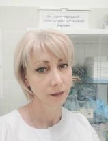 Орехова Юлия Геннадиевна