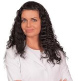 Волкова Анна Викторовна