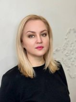 Губенко Оксана