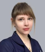 Буханько Инна Петровна