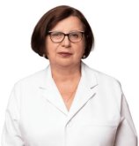 Хомерики Наталья Михайловна