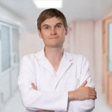 Исаков Максим Николаевич