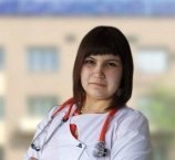 Кордюкова Вера Алексеевна
