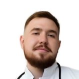 Волков Евгений Сергеевич