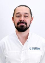 Куликов Илья Владимирович