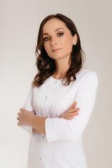 Денисова Алина Борисовна