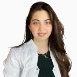 Путкарадзе Екатерина Иосифовна
