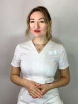 Костогрыз Юлия Анатольевна
