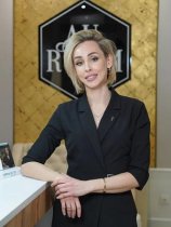 Добрынина Анна Николаевна