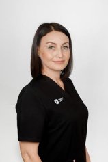 Петрова Ирина Анатольевна