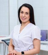 Степаненко Екатерина Викторовна
