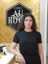 Озерова Анастасия