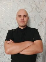 Пастухов Владимир Викторович