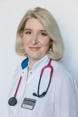Никитина Наталия Владимировна