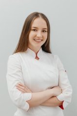 Парамонова Татьяна Игоревна