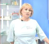 Валуца Елена Николаевна