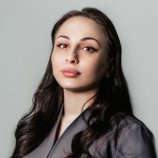 Мирикова Милана Маратовна