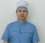 Азнагулов Альфред Айсович