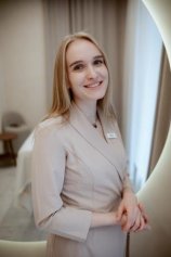 Пальцева Елена Валерьевна