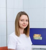 Зейнатулина Дарья Александровна