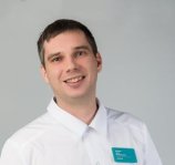 Балашов Артем Владимирович