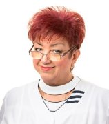 Коровянская Лариса Павловна