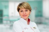 Грошилина Ольга Васильевна