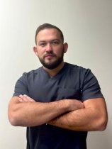 Бажанов Денис Алексеевич