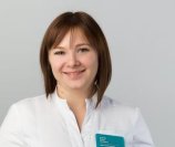 Клюева Елена Петровна