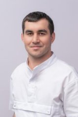 Гасаналиев Рамазан Идрисович