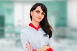 Грицун Светлана Сергеевна