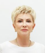 Кремнева Виктория Борисовна