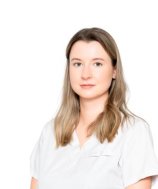 Иванова Марьяна Алексеевна