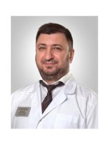 Дерменжи Роман Юрьевич
