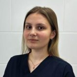 Крапивина Маргарита Андреевна