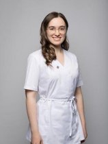 Трандафилова Анна Михайловна