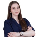 Алексанова Алина Александровна