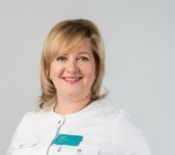 Муравицкая (Сорочан) Оксана Владимировна
