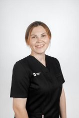 Смирнова Светлана Игоревна
